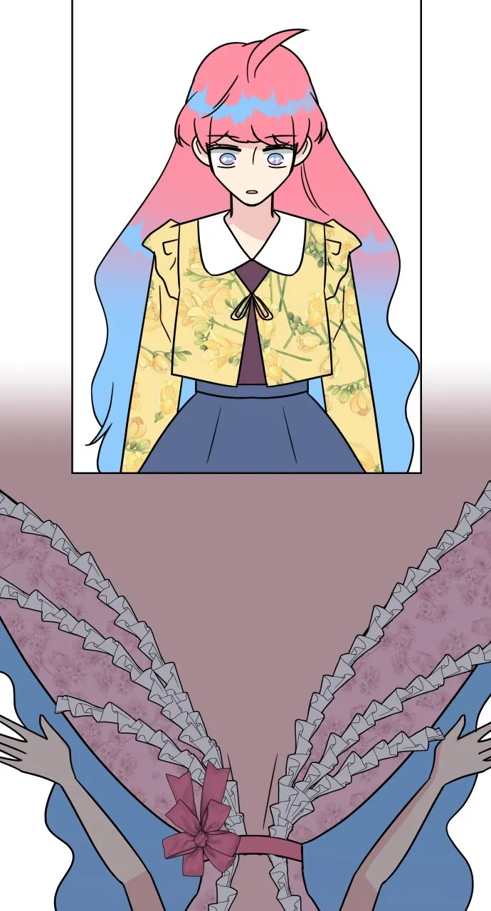 The Princess and the Boss Chapter 41 page 2 - 