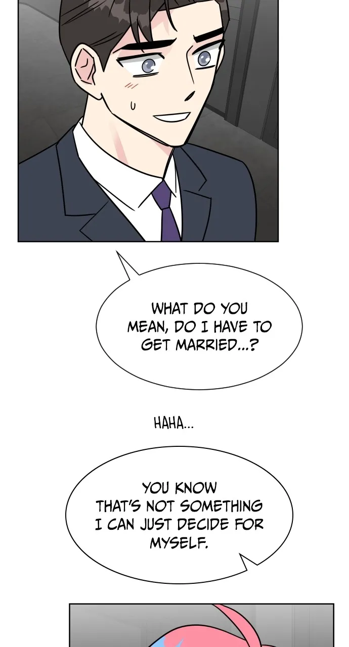 The Princess and the Boss Chapter 41 page 14 - 