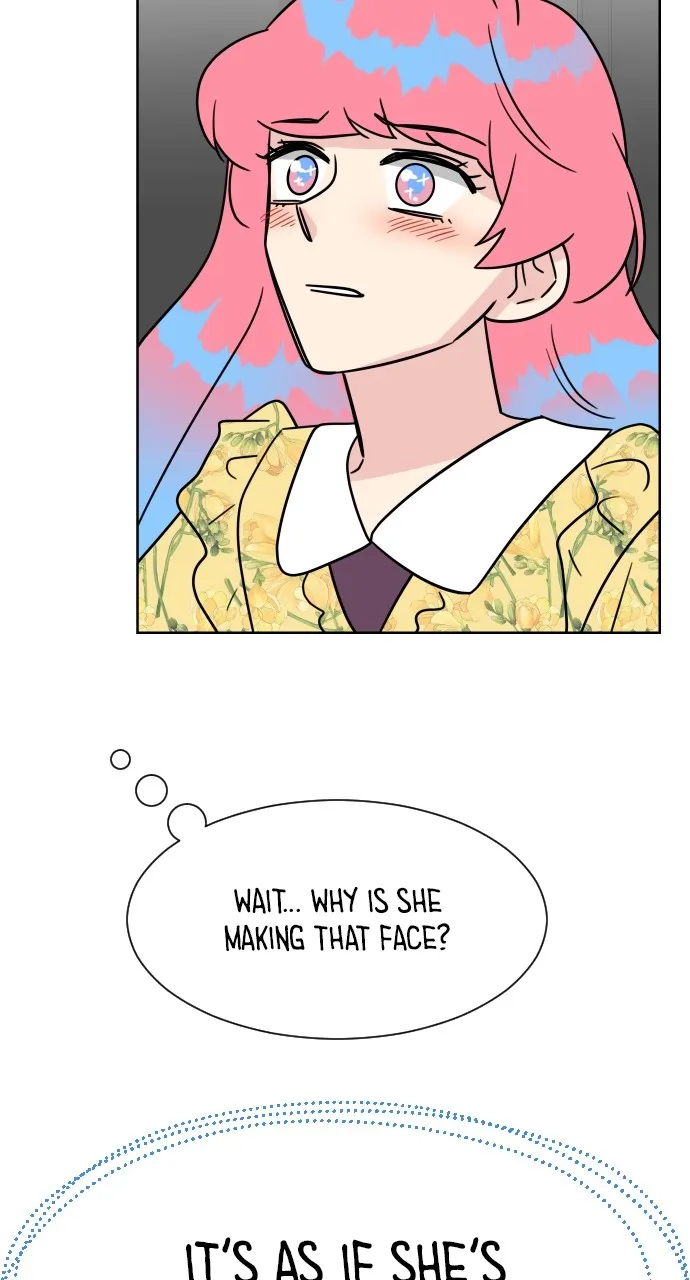 The Princess and the Boss Chapter 41 page 15 - 