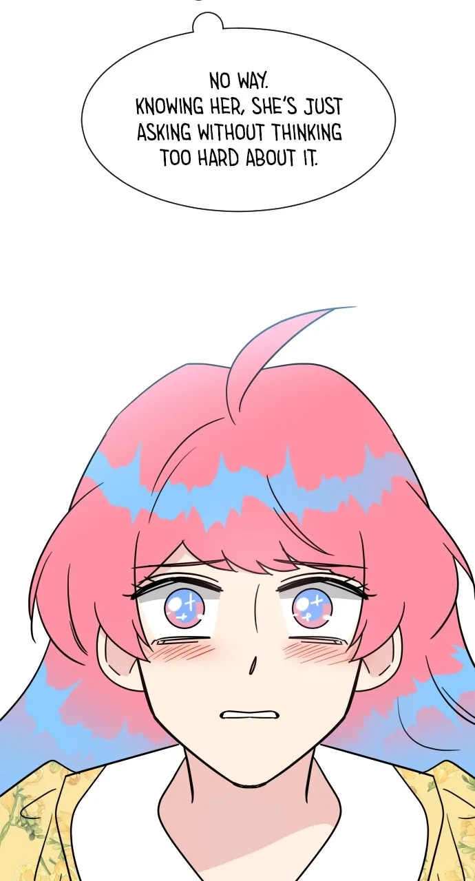 The Princess and the Boss Chapter 41 page 17 - 