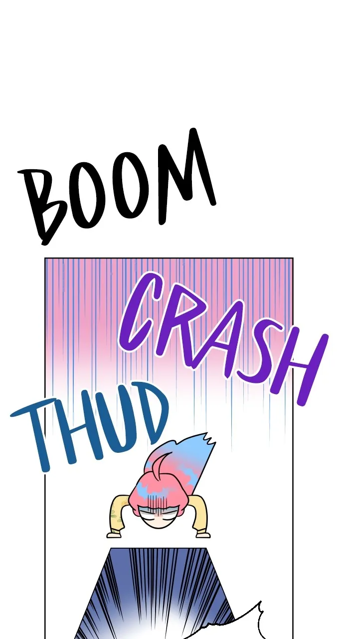 The Princess and the Boss Chapter 41 page 24 - 