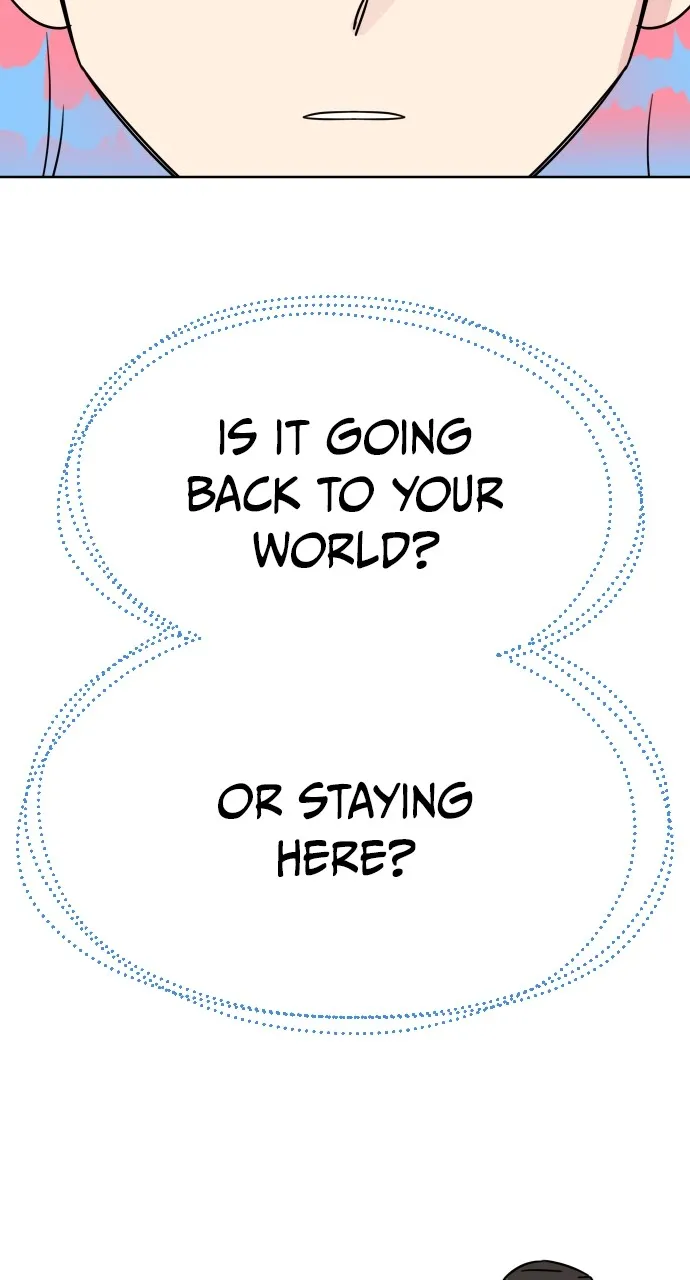 The Princess and the Boss Chapter 41 page 4 - 