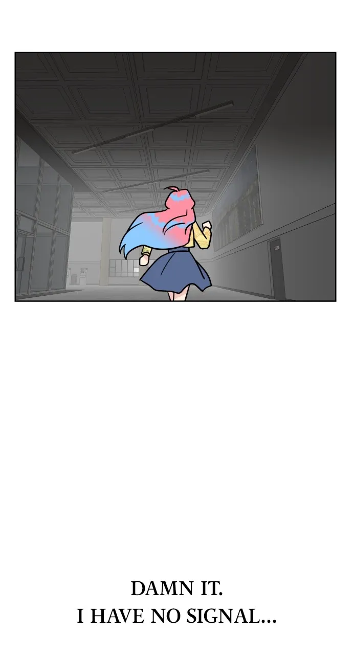 The Princess and the Boss Chapter 41 page 37 - 