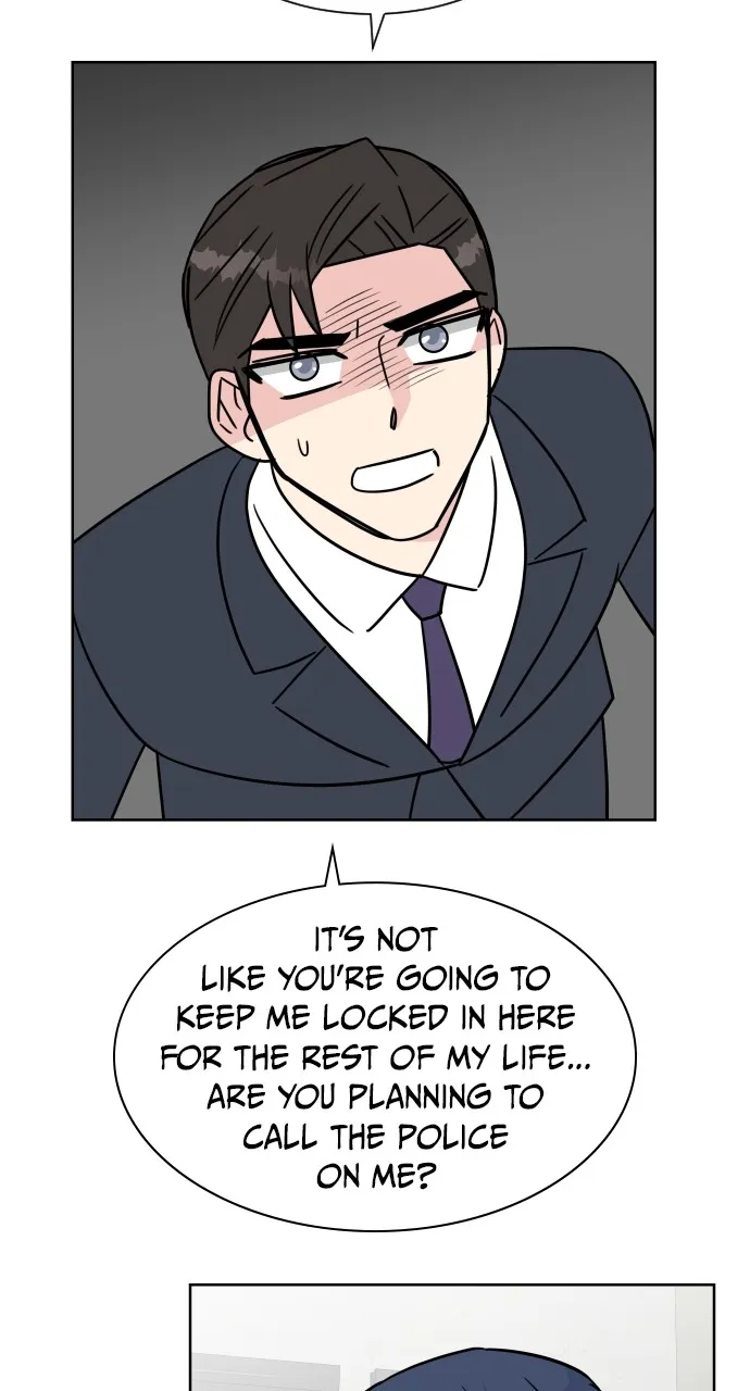 The Princess and the Boss Chapter 41 page 39 - 