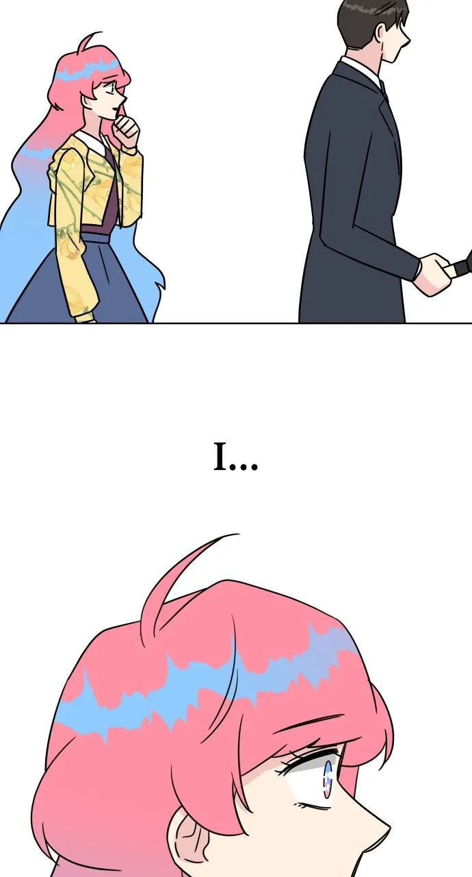 The Princess and the Boss Chapter 41 page 5 - 