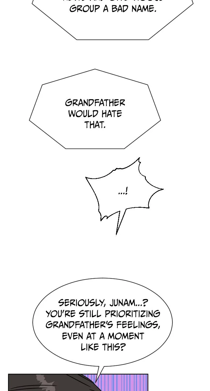 The Princess and the Boss Chapter 41 page 41 - 