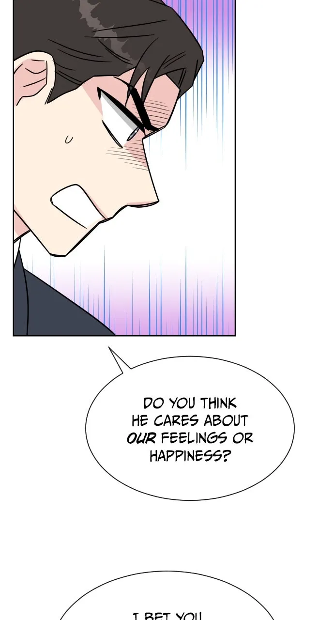 The Princess and the Boss Chapter 41 page 42 - 
