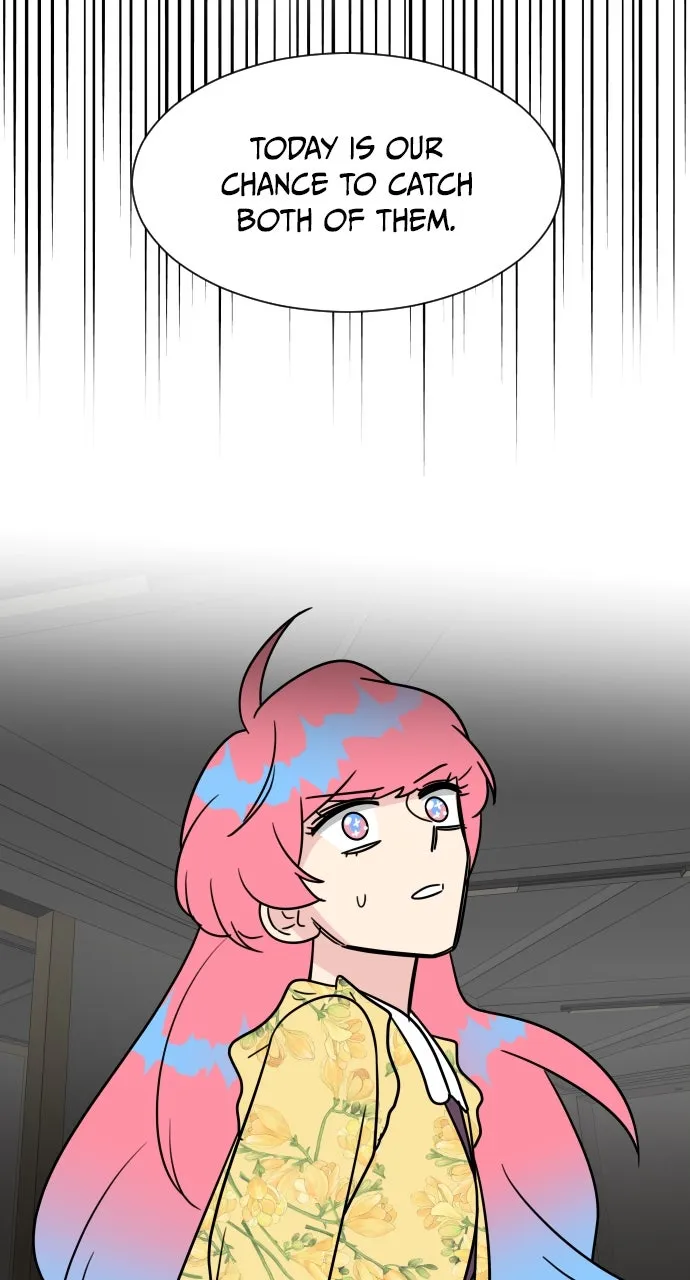 The Princess and the Boss Chapter 41 page 49 - 