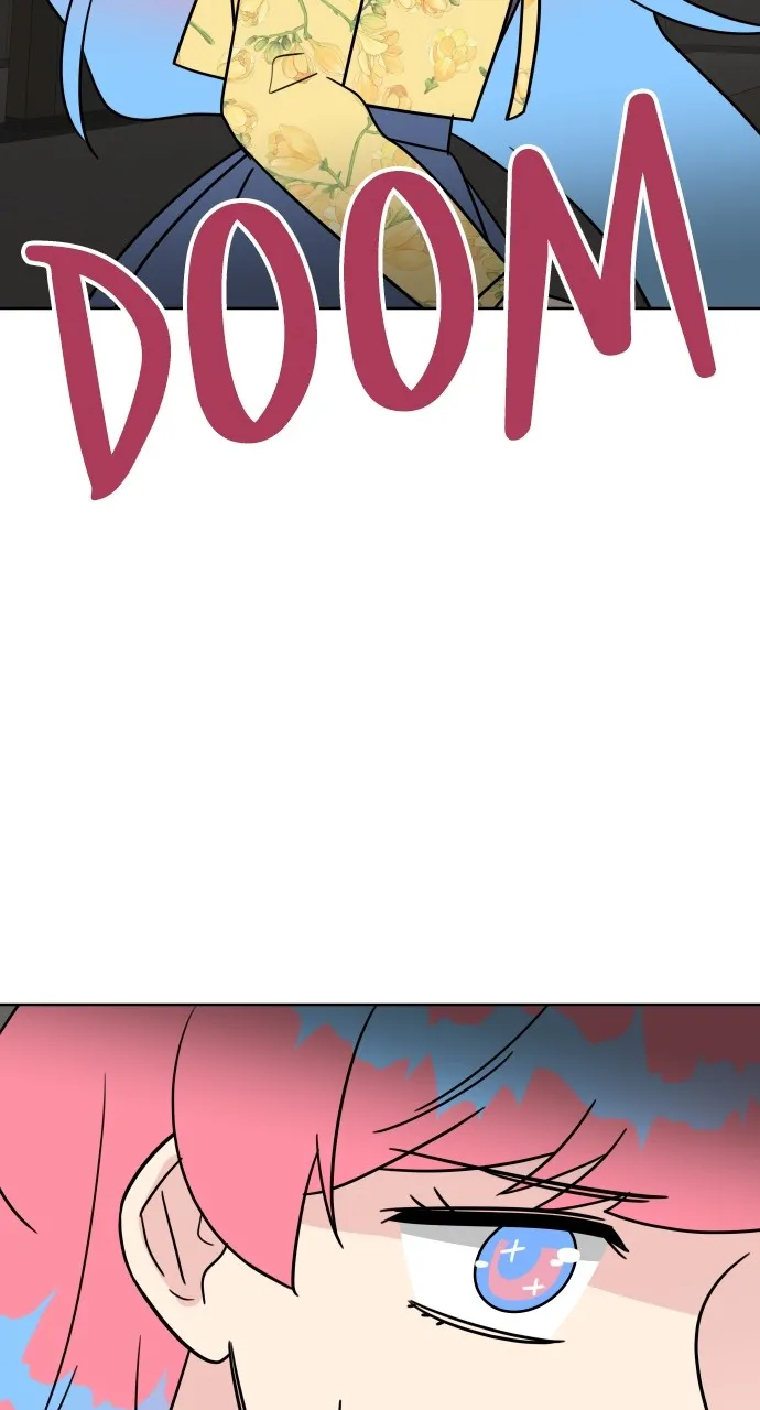The Princess and the Boss Chapter 41 page 50 - 
