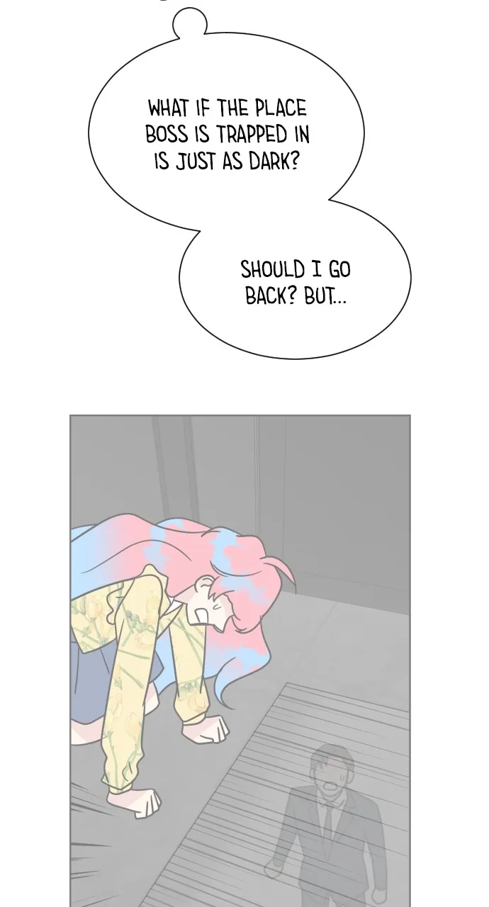 The Princess and the Boss Chapter 41 page 52 - 