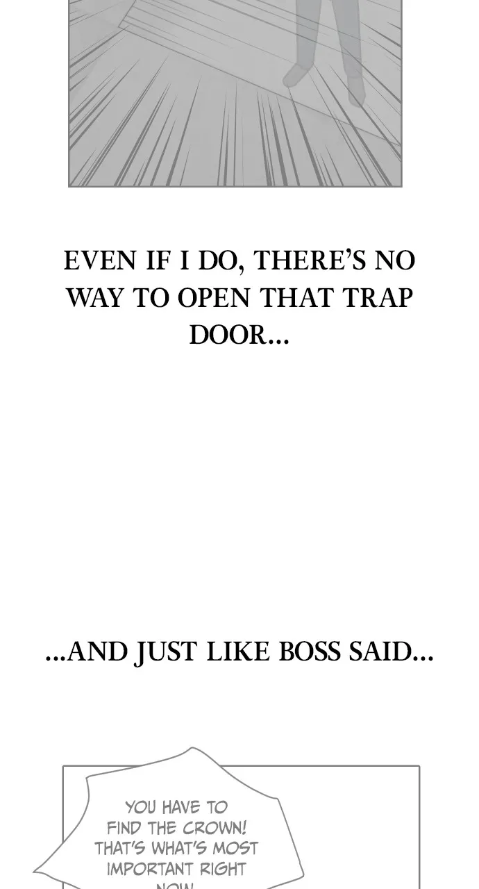 The Princess and the Boss Chapter 41 page 53 - 