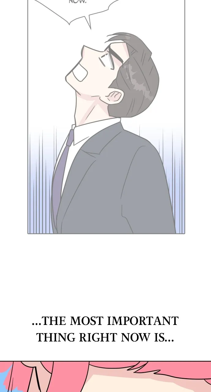The Princess and the Boss Chapter 41 page 54 - 