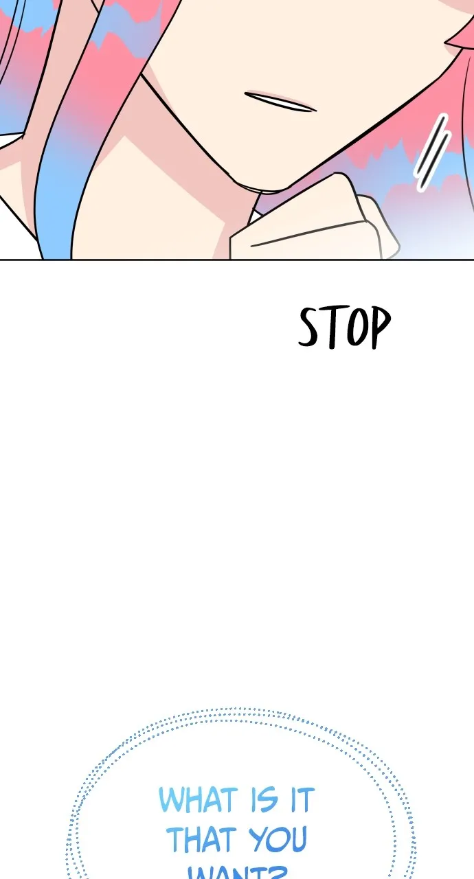 The Princess and the Boss Chapter 41 page 55 - 