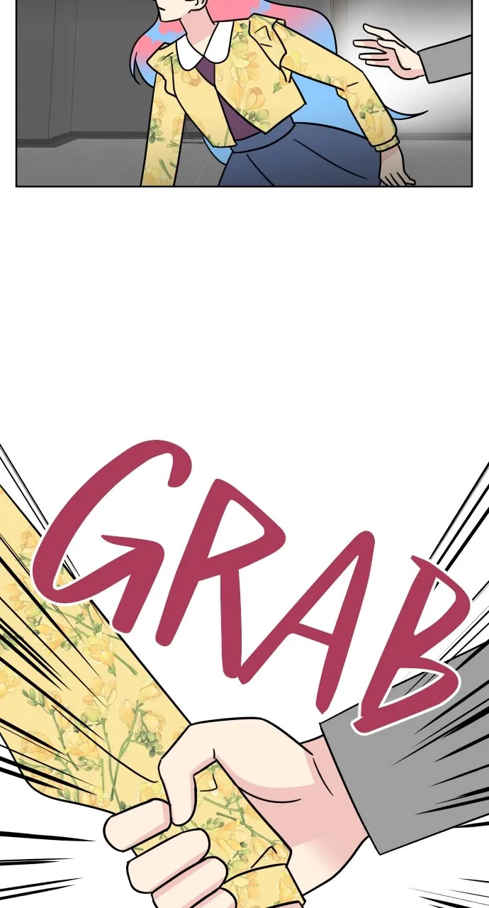The Princess and the Boss Chapter 41 page 60 - 