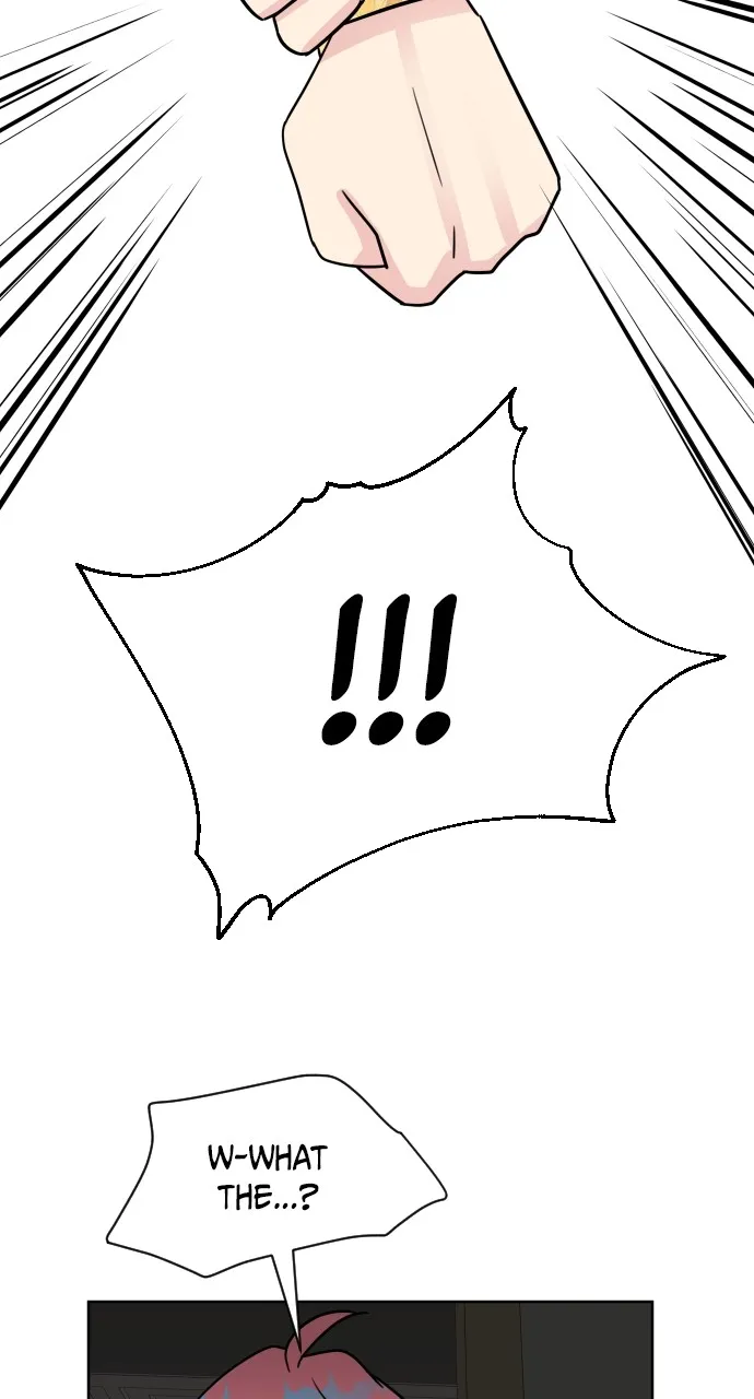 The Princess and the Boss Chapter 41 page 61 - 