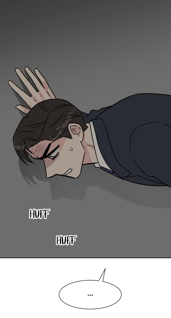 The Princess and the Boss Chapter 41 page 65 - 