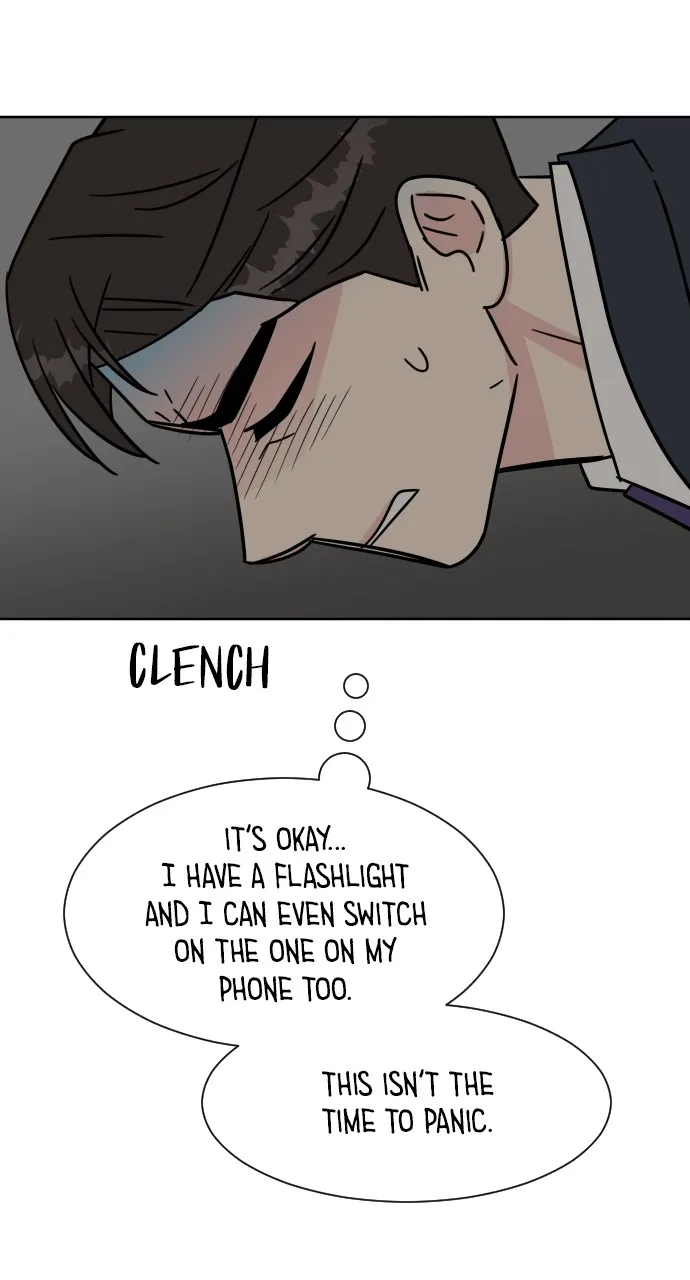 The Princess and the Boss Chapter 41 page 66 - 