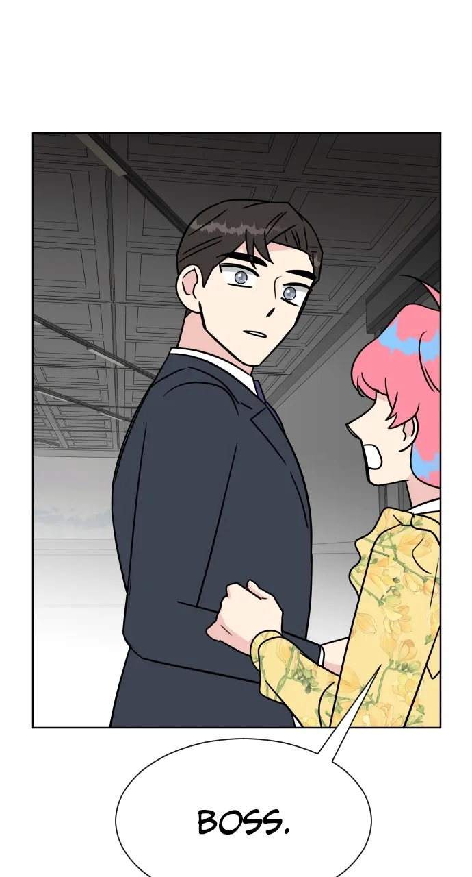 The Princess and the Boss Chapter 41 page 8 - 