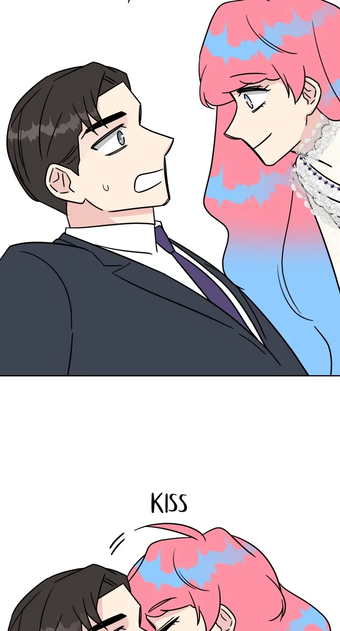 The Princess and the Boss Chapter 41 page 83 - 