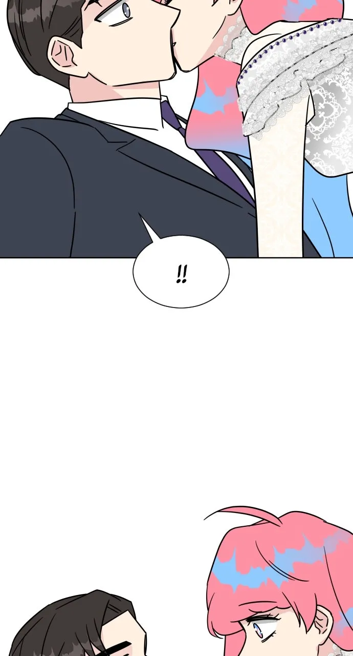 The Princess and the Boss Chapter 41 page 84 - 