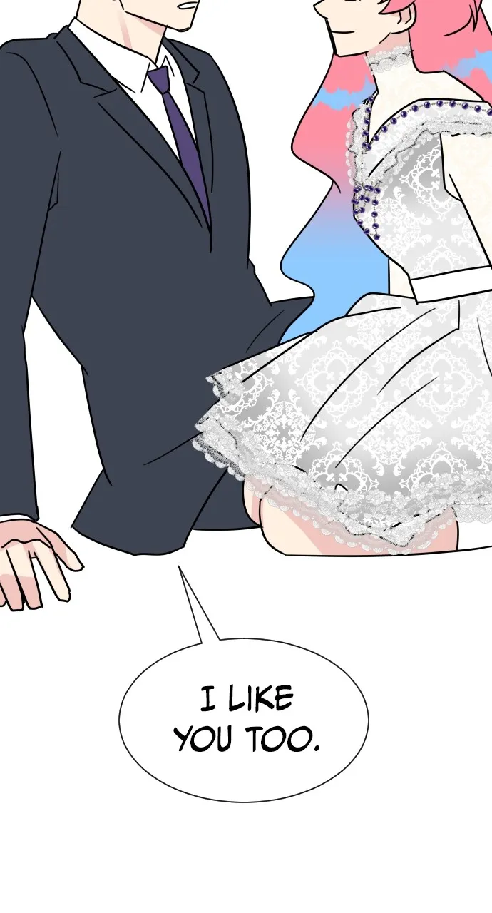 The Princess and the Boss Chapter 41 page 93 - 