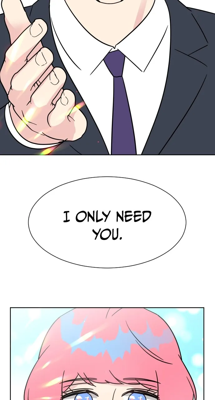 The Princess and the Boss Chapter 41 page 96 - 