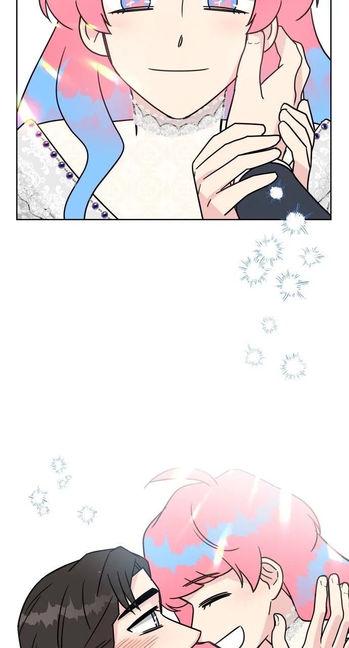 The Princess and the Boss Chapter 41 page 97 - 