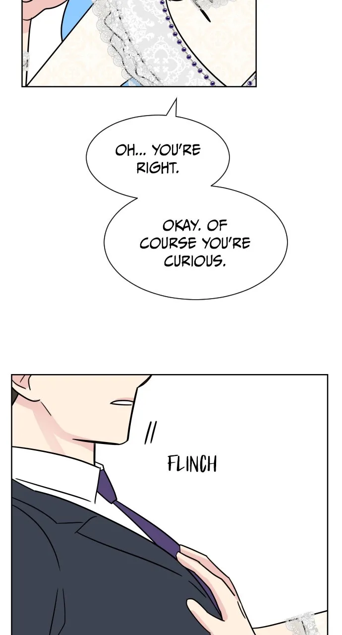 The Princess and the Boss Chapter 42 page 12 - 