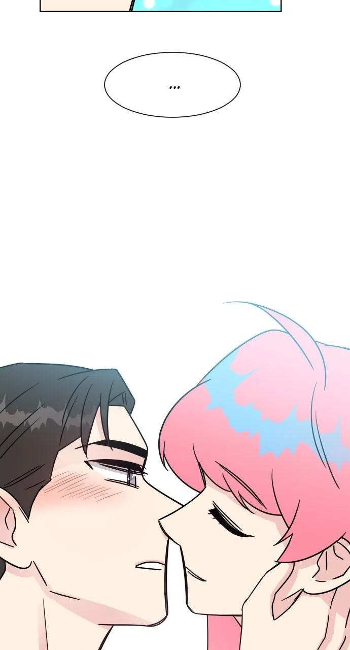 The Princess and the Boss Chapter 42 page 17 - 