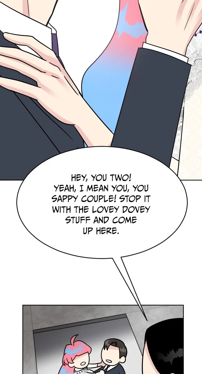 The Princess and the Boss Chapter 42 page 18 - 