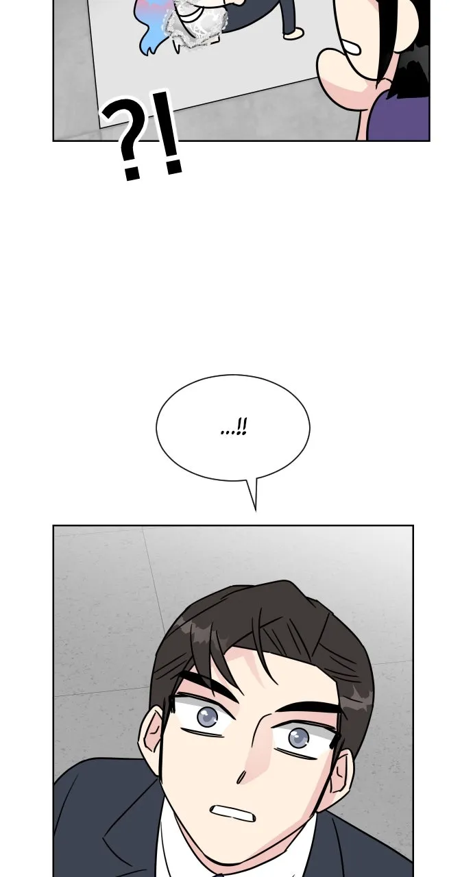 The Princess and the Boss Chapter 42 page 19 - 