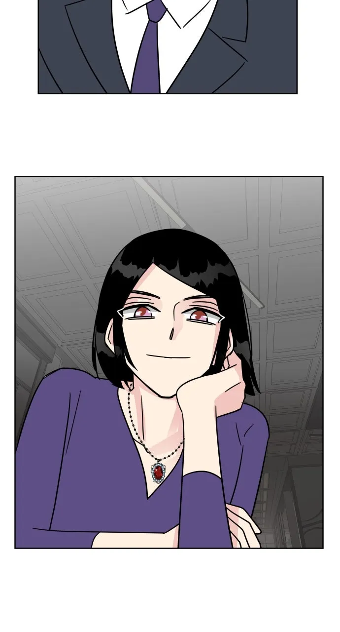 The Princess and the Boss Chapter 42 page 20 - 