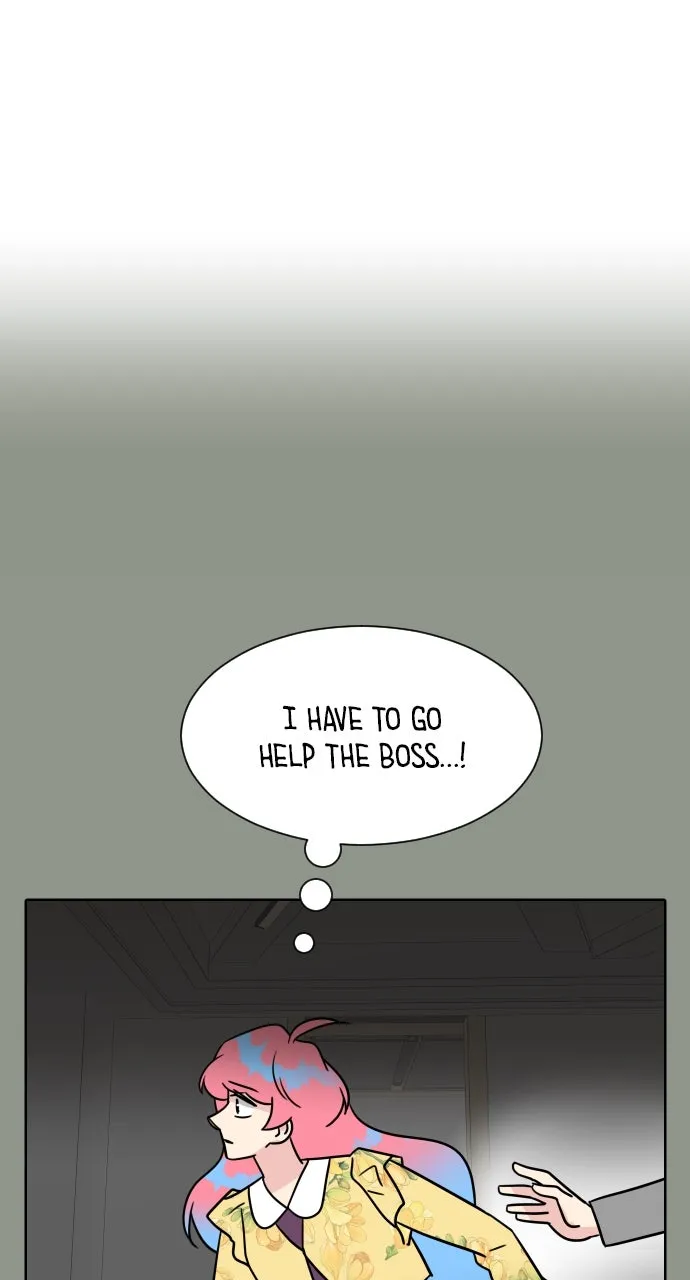 The Princess and the Boss Chapter 42 page 24 - 