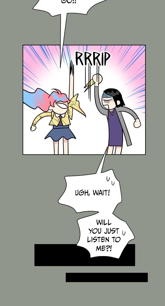 The Princess and the Boss Chapter 42 page 29 - 