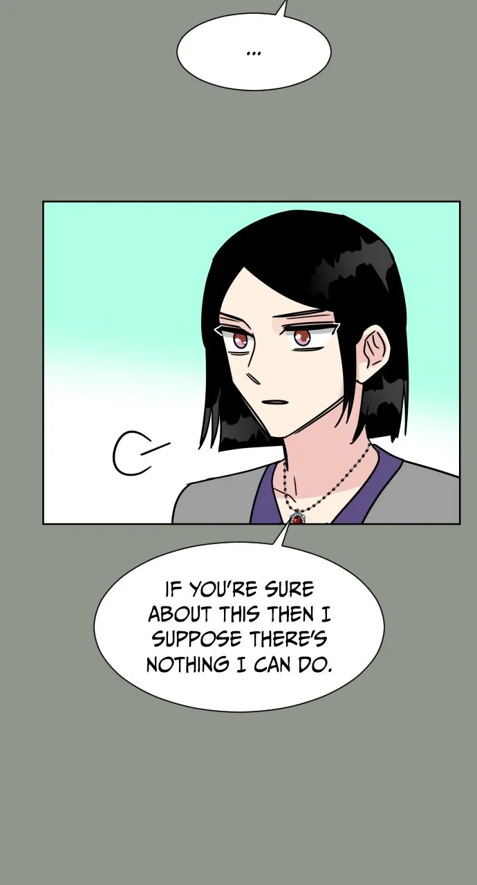 The Princess and the Boss Chapter 42 page 33 - 