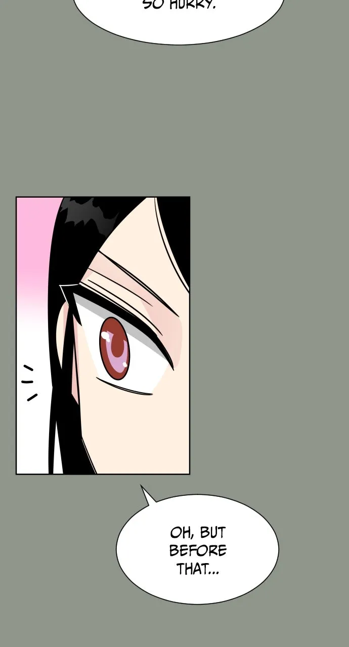 The Princess and the Boss Chapter 42 page 35 - 