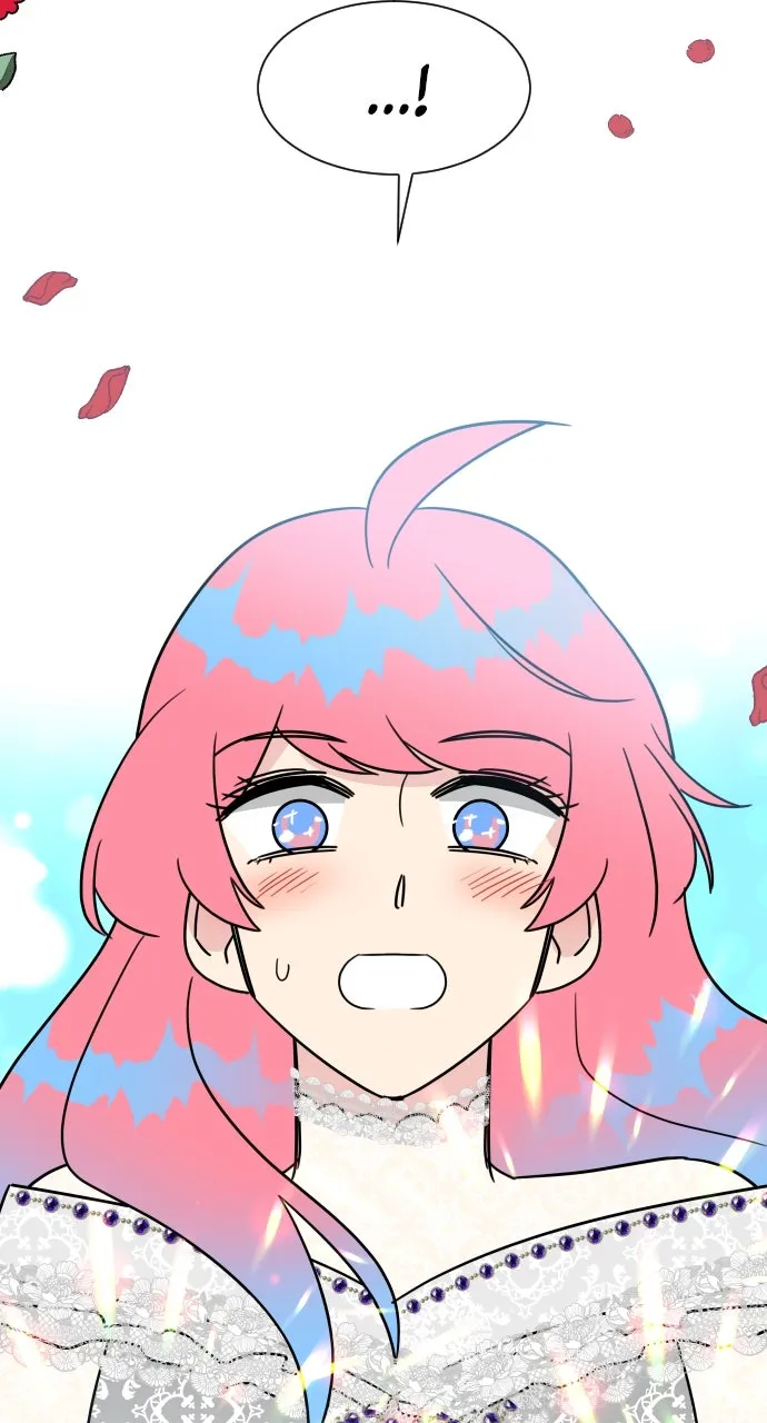 The Princess and the Boss Chapter 42 page 38 - 