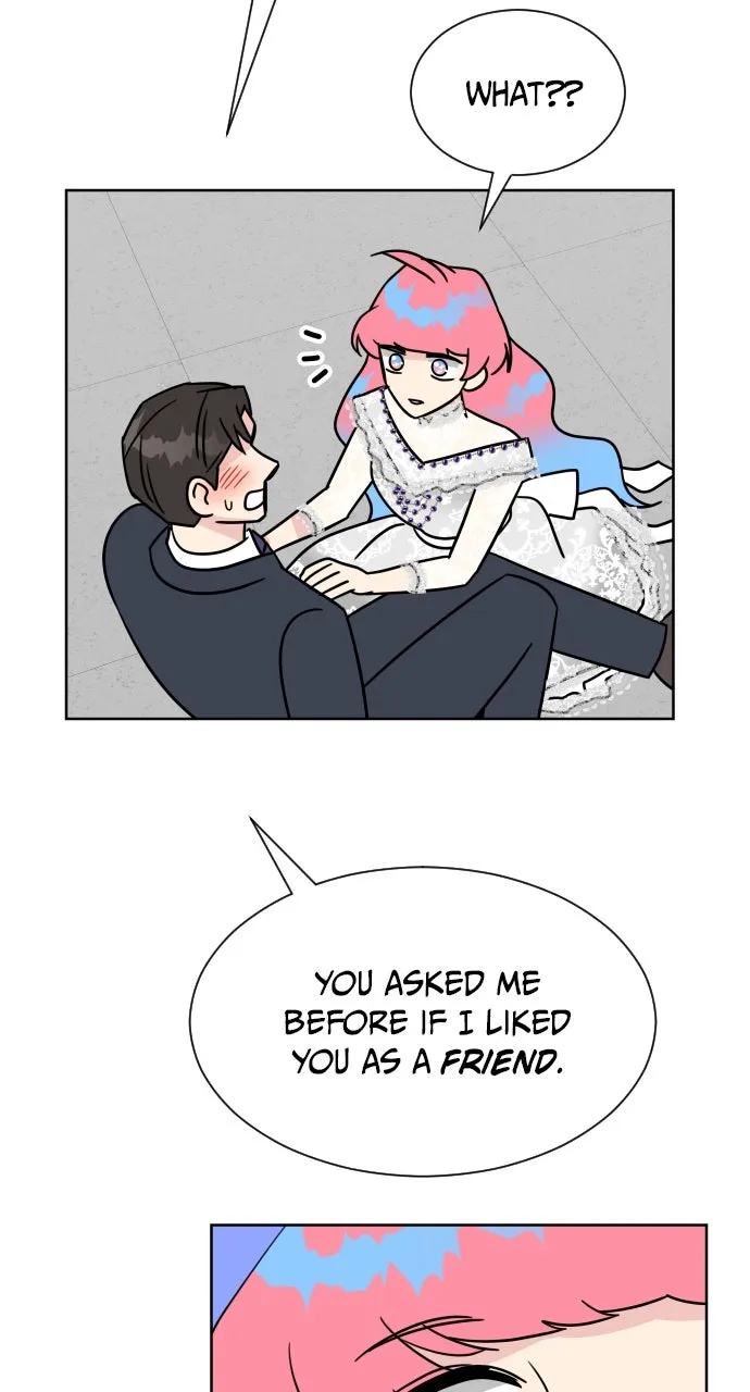 The Princess and the Boss Chapter 42 page 5 - 
