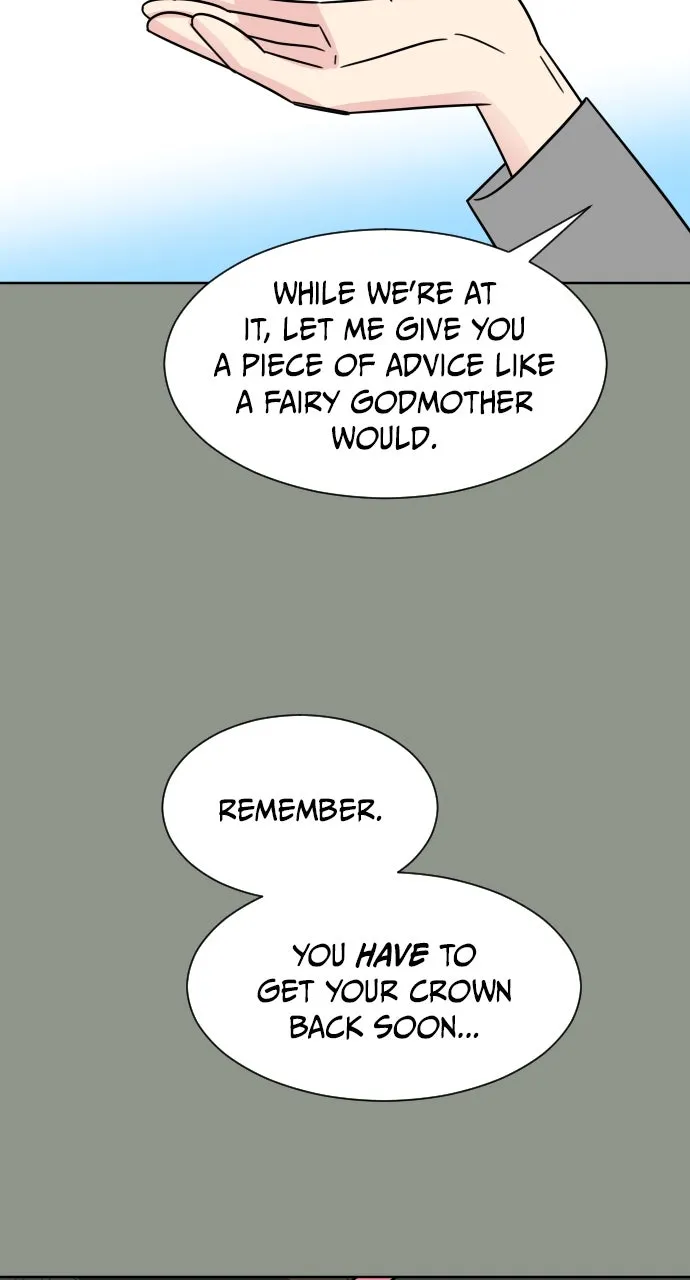 The Princess and the Boss Chapter 42 page 42 - 