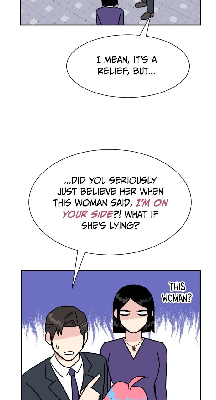 The Princess and the Boss Chapter 42 page 46 - 