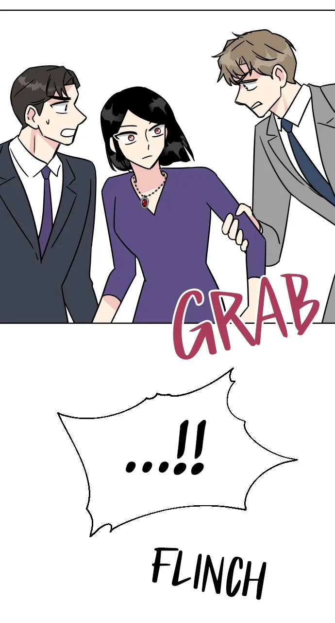 The Princess and the Boss Chapter 42 page 48 - 