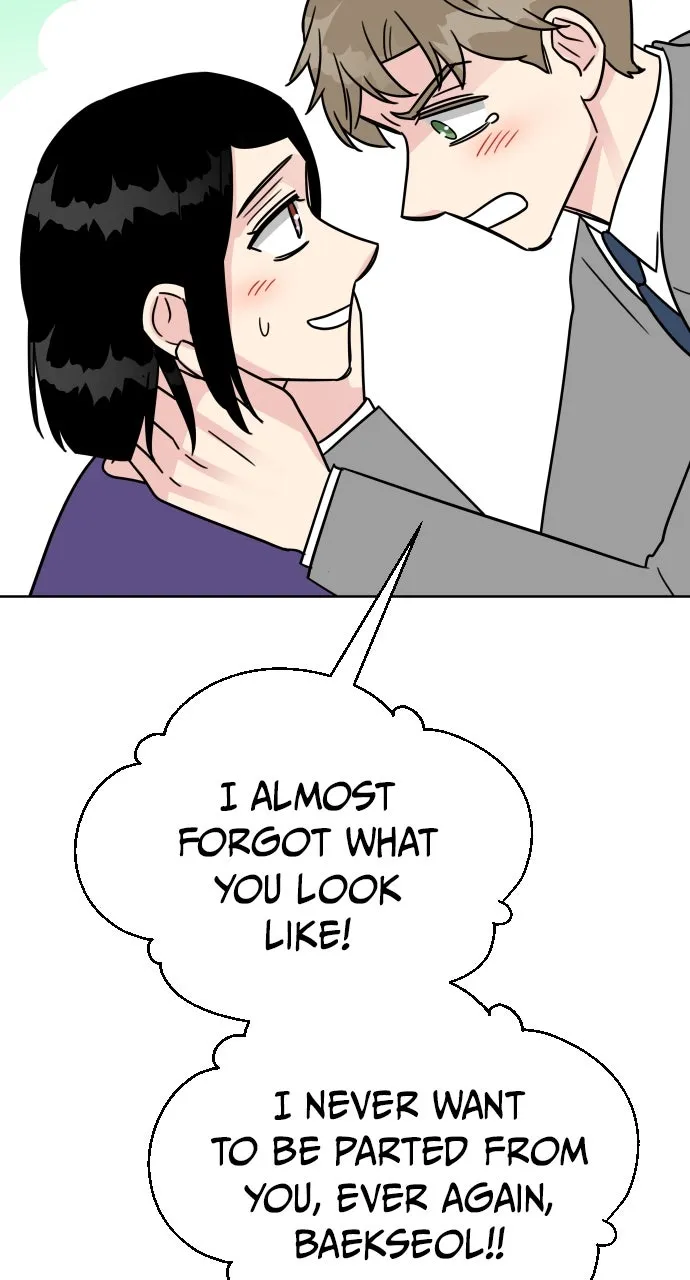 The Princess and the Boss Chapter 42 page 52 - 
