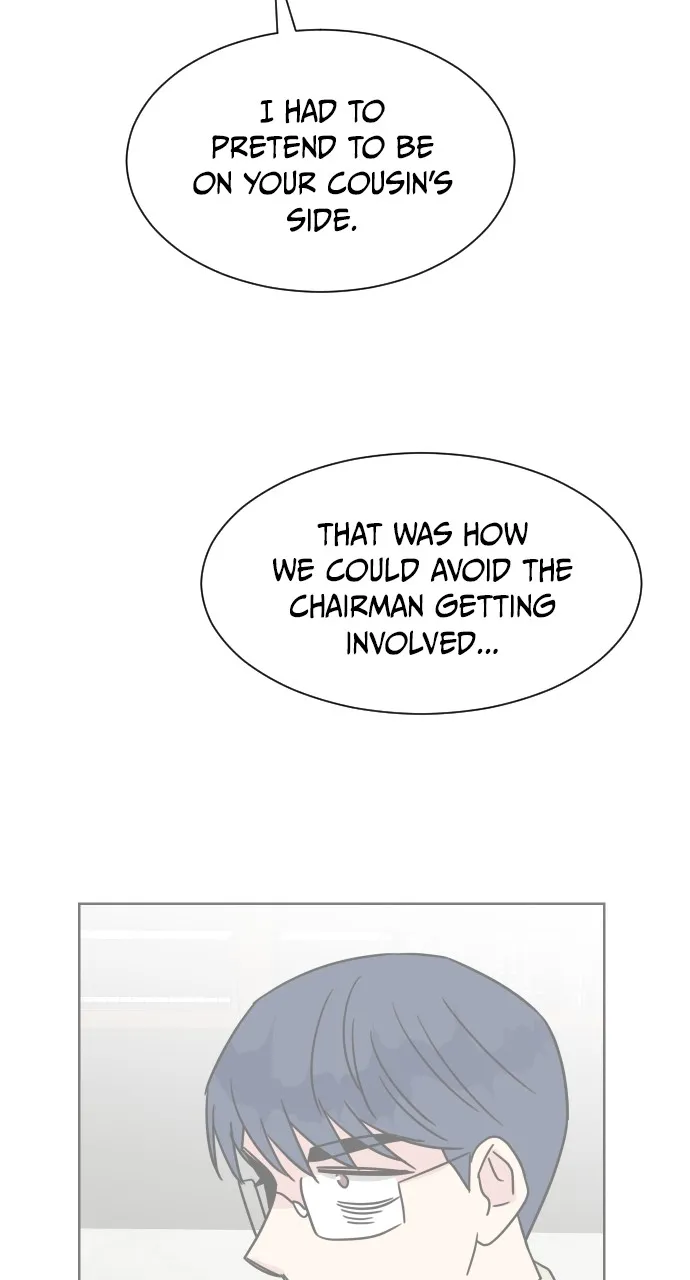 The Princess and the Boss Chapter 42 page 59 - 