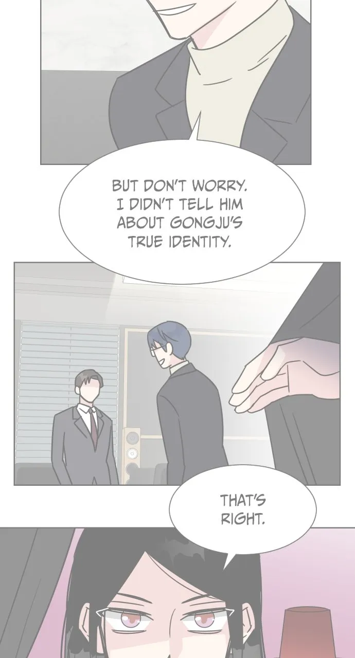 The Princess and the Boss Chapter 42 page 60 - 