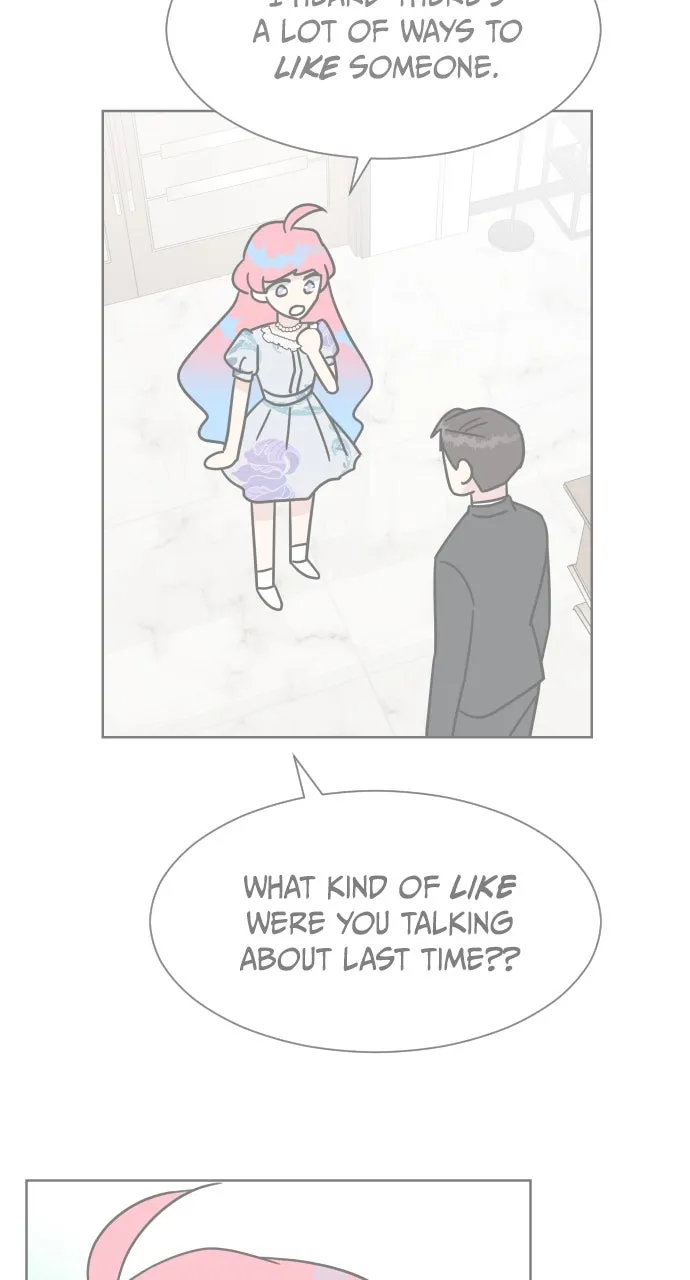 The Princess and the Boss Chapter 42 page 7 - 
