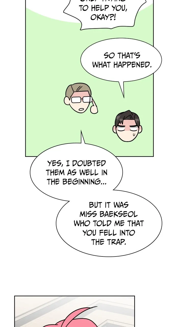 The Princess and the Boss Chapter 42 page 64 - 