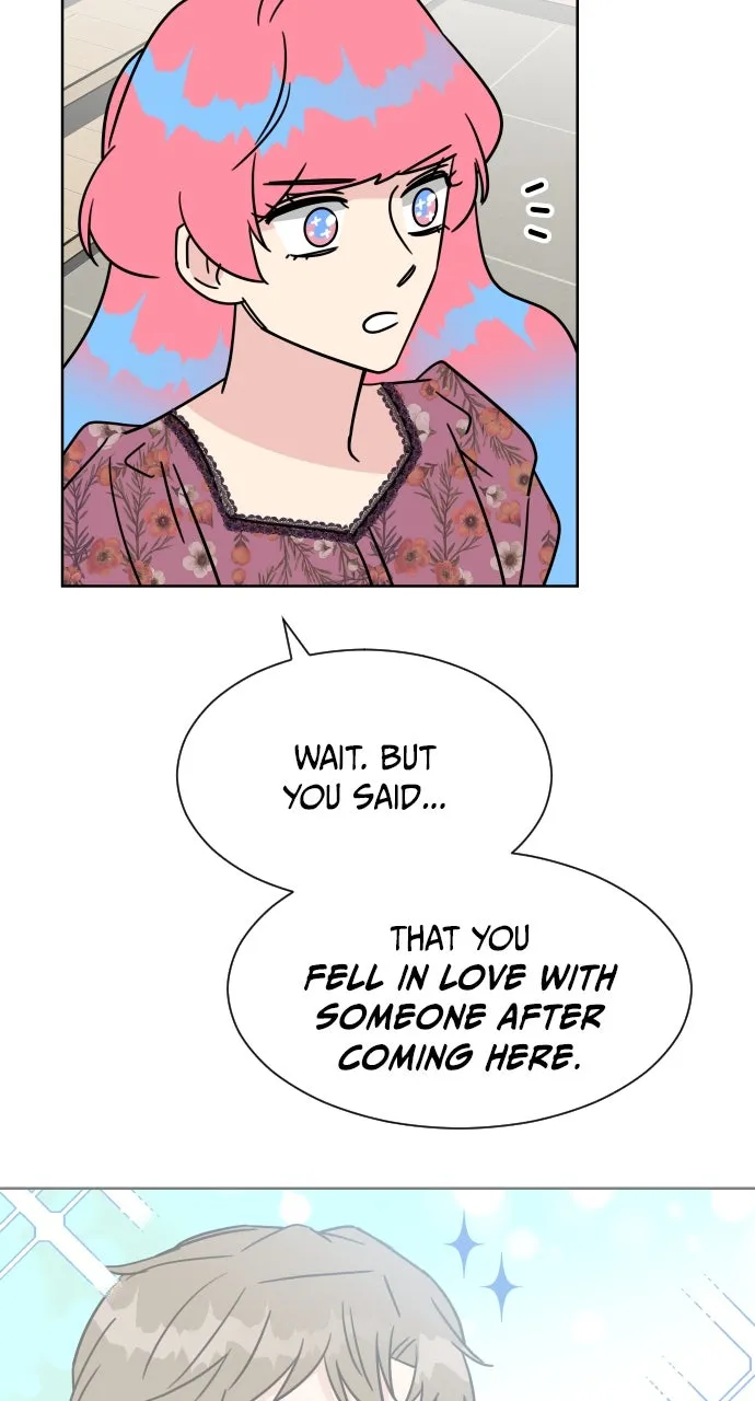 The Princess and the Boss Chapter 42 page 65 - 