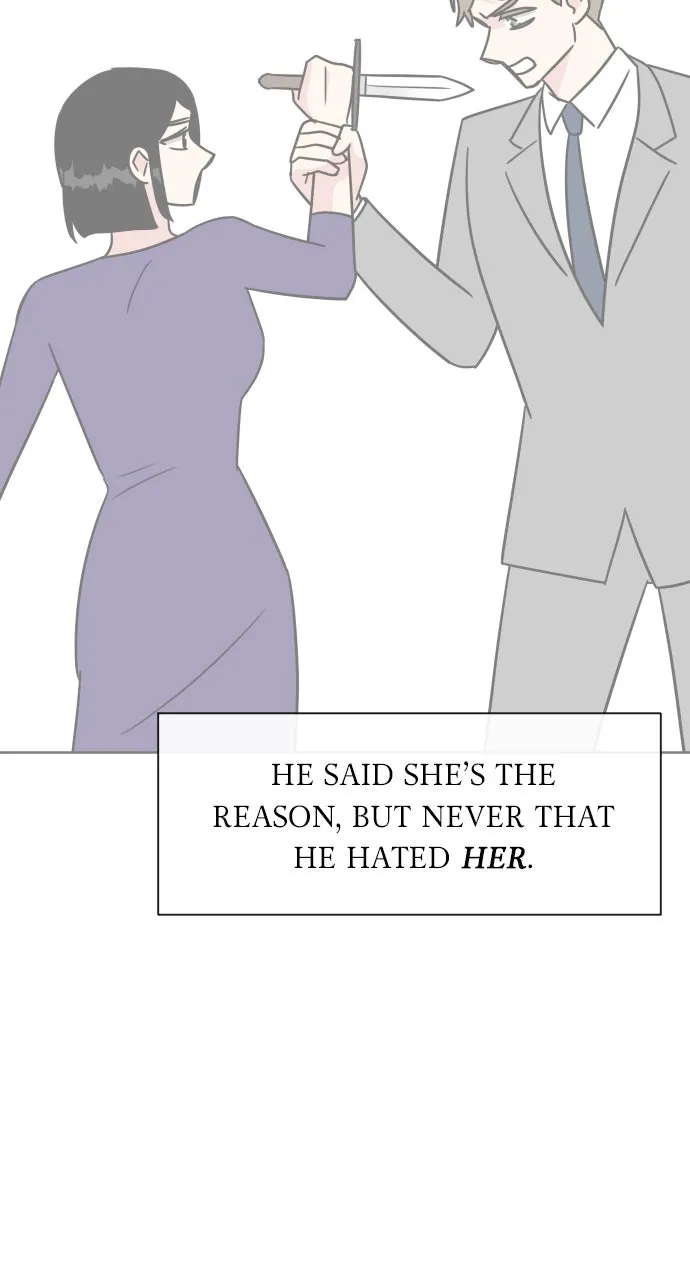 The Princess and the Boss Chapter 42 page 70 - 