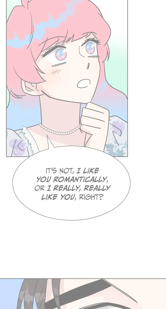 The Princess and the Boss Chapter 42 page 8 - 
