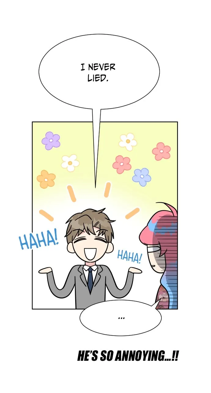 The Princess and the Boss Chapter 42 page 71 - 